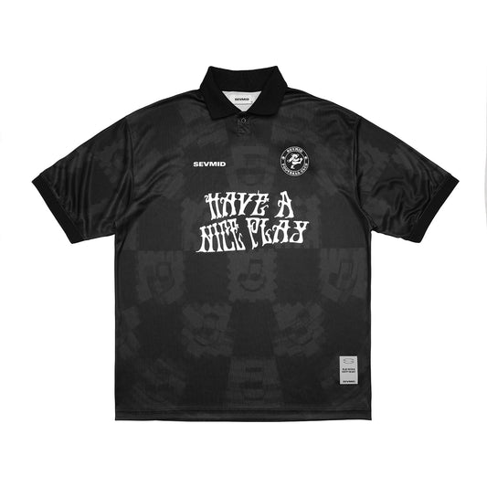 HANP BLACK - JERSEY