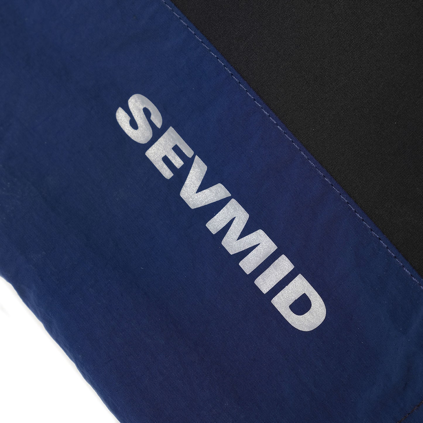 SEVMID BLACK - TRACK PANTS